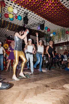 Bild 520 - Latuff Karnevalsveranstaltung Wiemersdorf